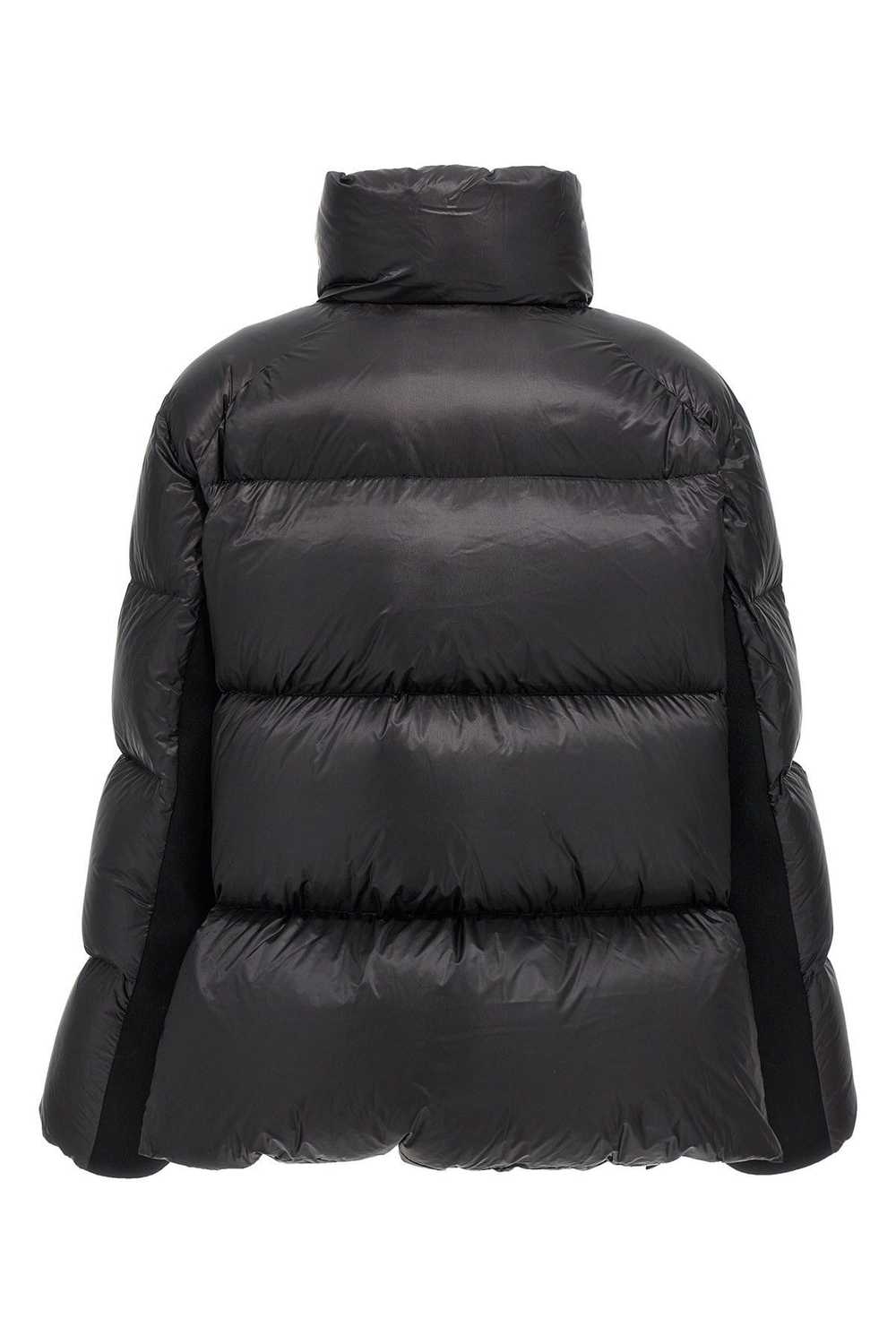 Sacai 'Melton' down jacket - image 2