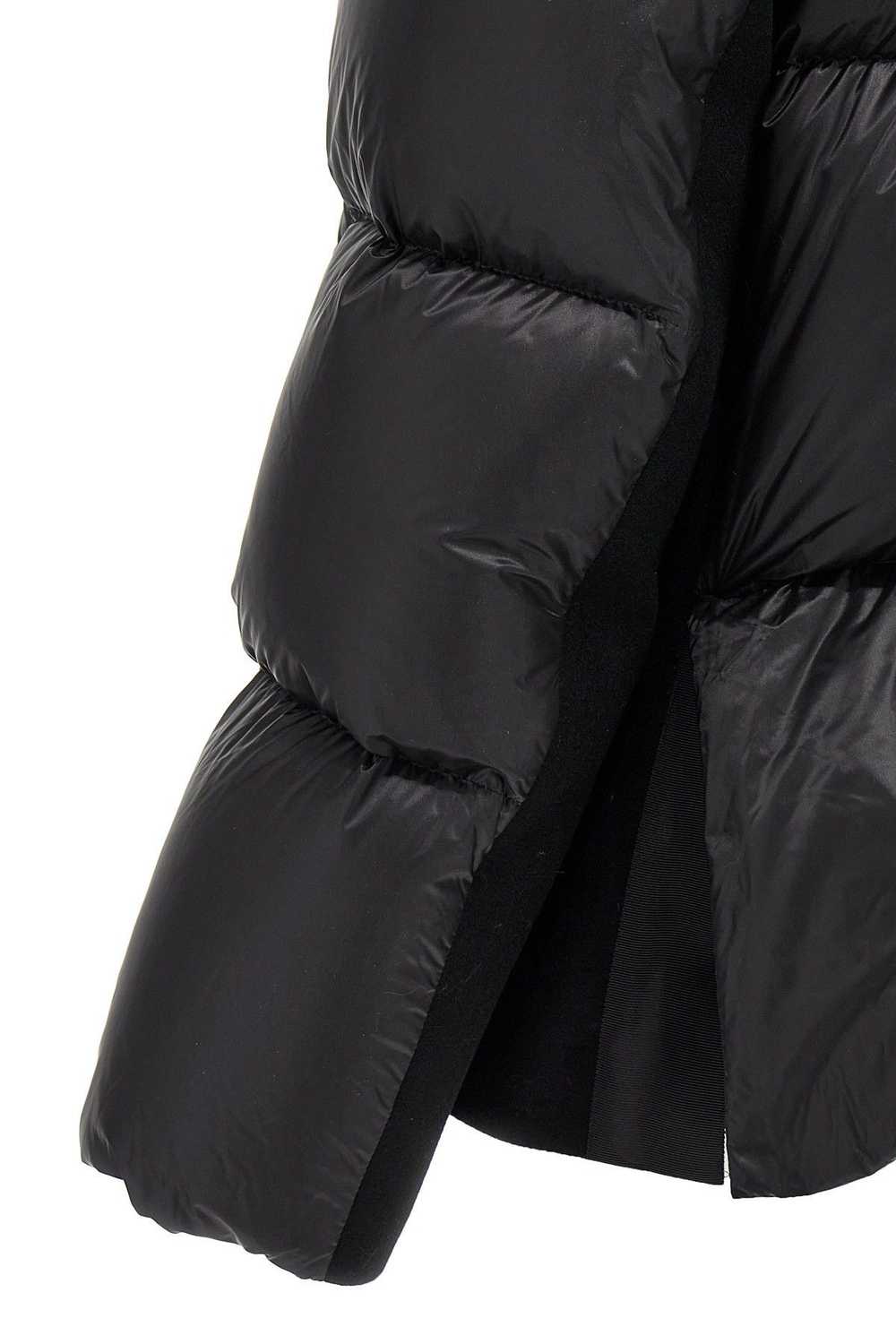 Sacai 'Melton' down jacket - image 4