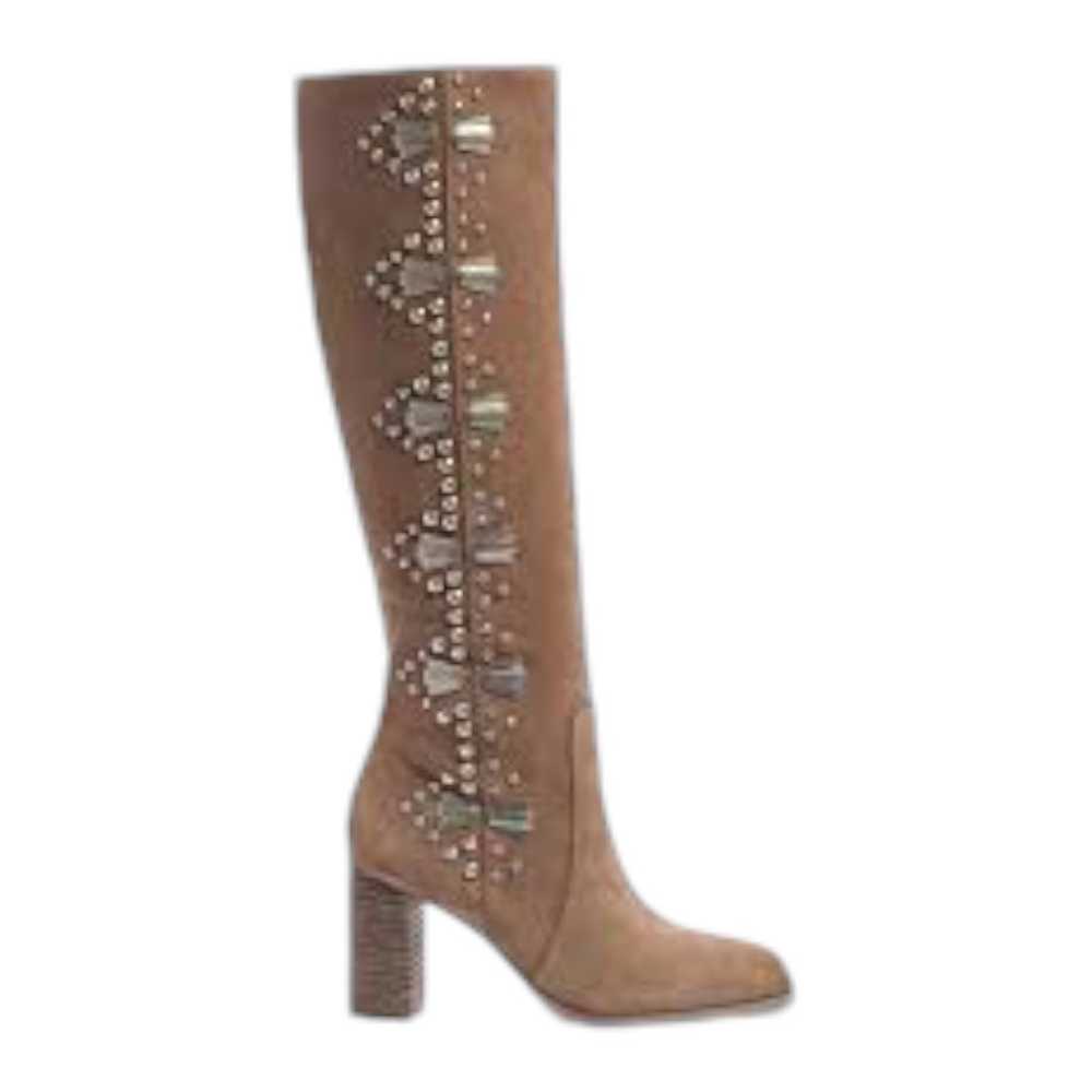 Sam Edelman boots - image 1