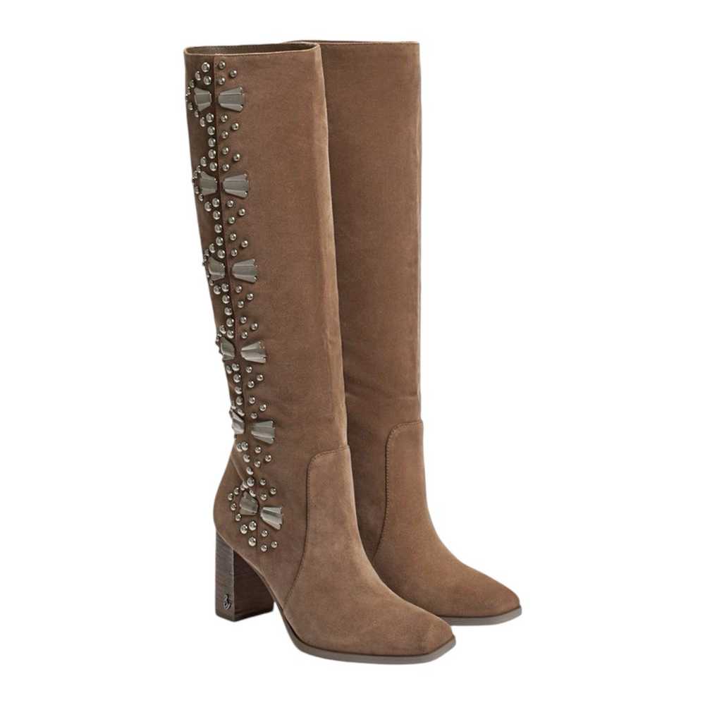 Sam Edelman boots - image 2