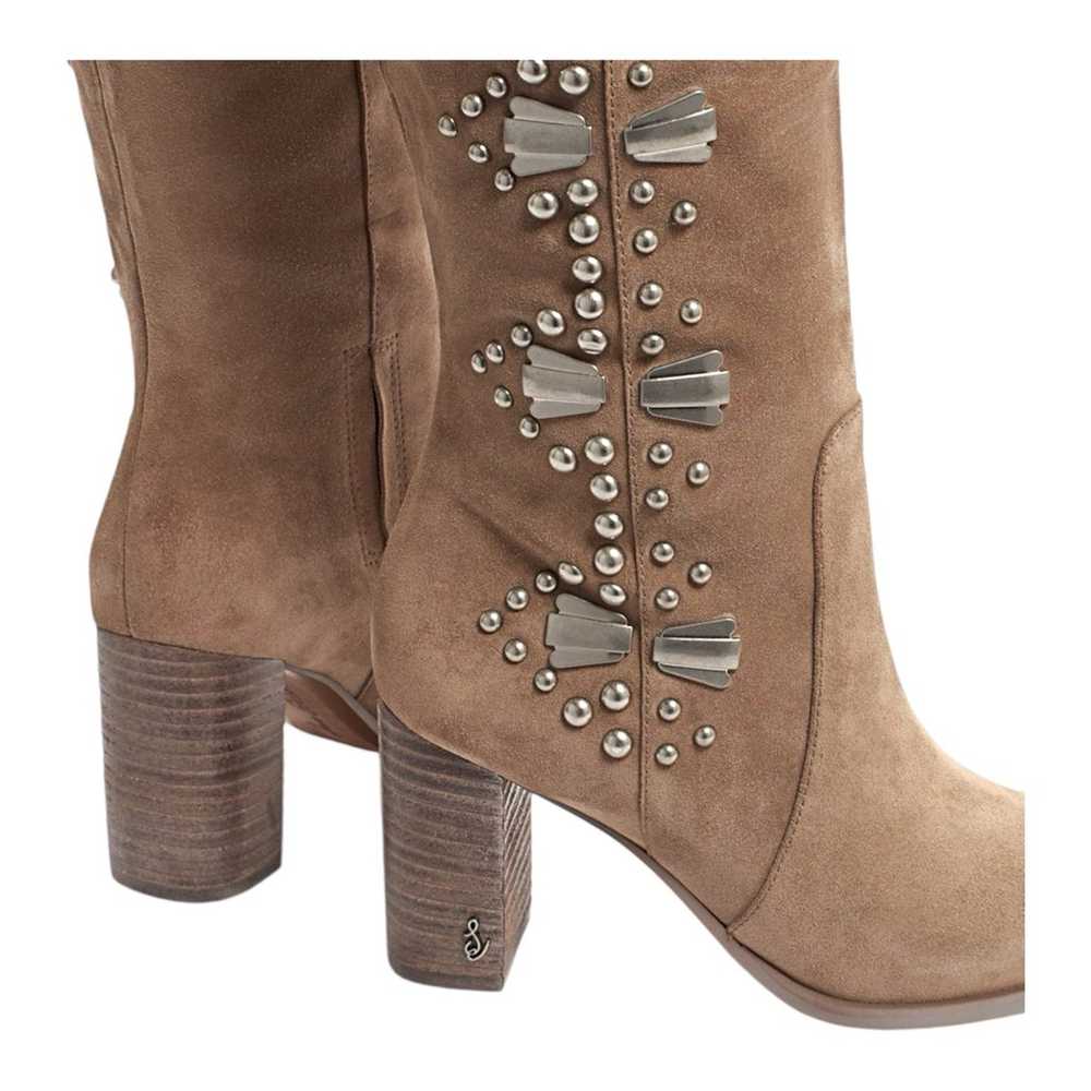 Sam Edelman boots - image 4