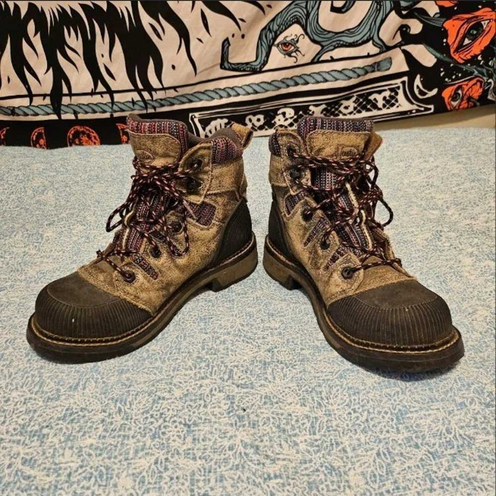 Justin Boots Claudette - image 7