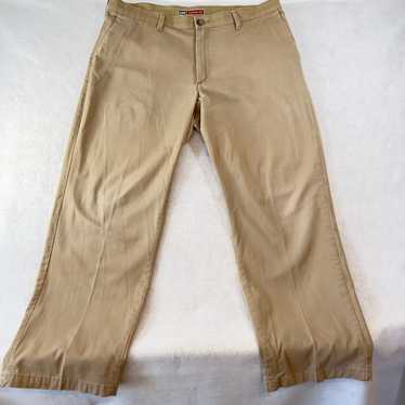 Lee Lee Custom Fit Collection Chinos Men's W38 X … - image 1