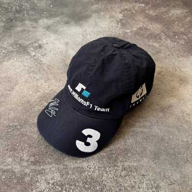 Bmw × Formula 1 × Racing BMW Vintage Williams Tea… - image 1