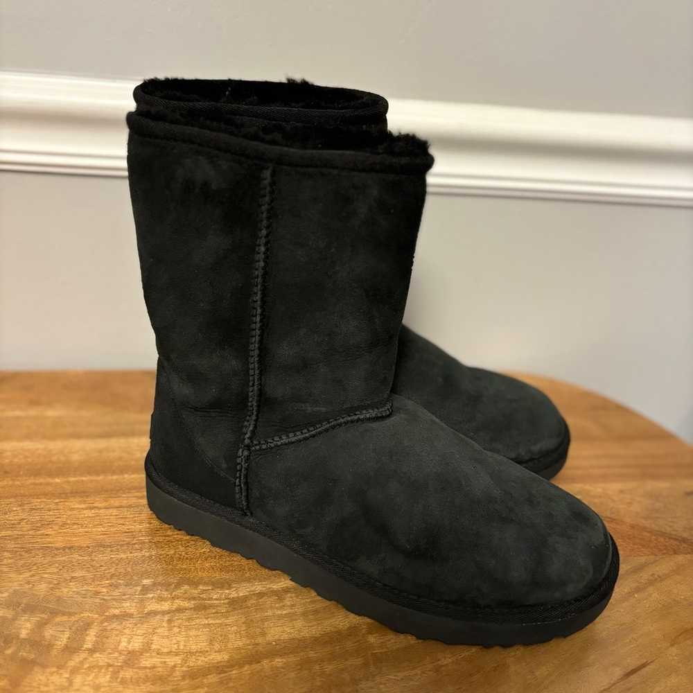 UGG classic tall boots - image 1