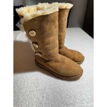 UGG Tall Bailey Boot