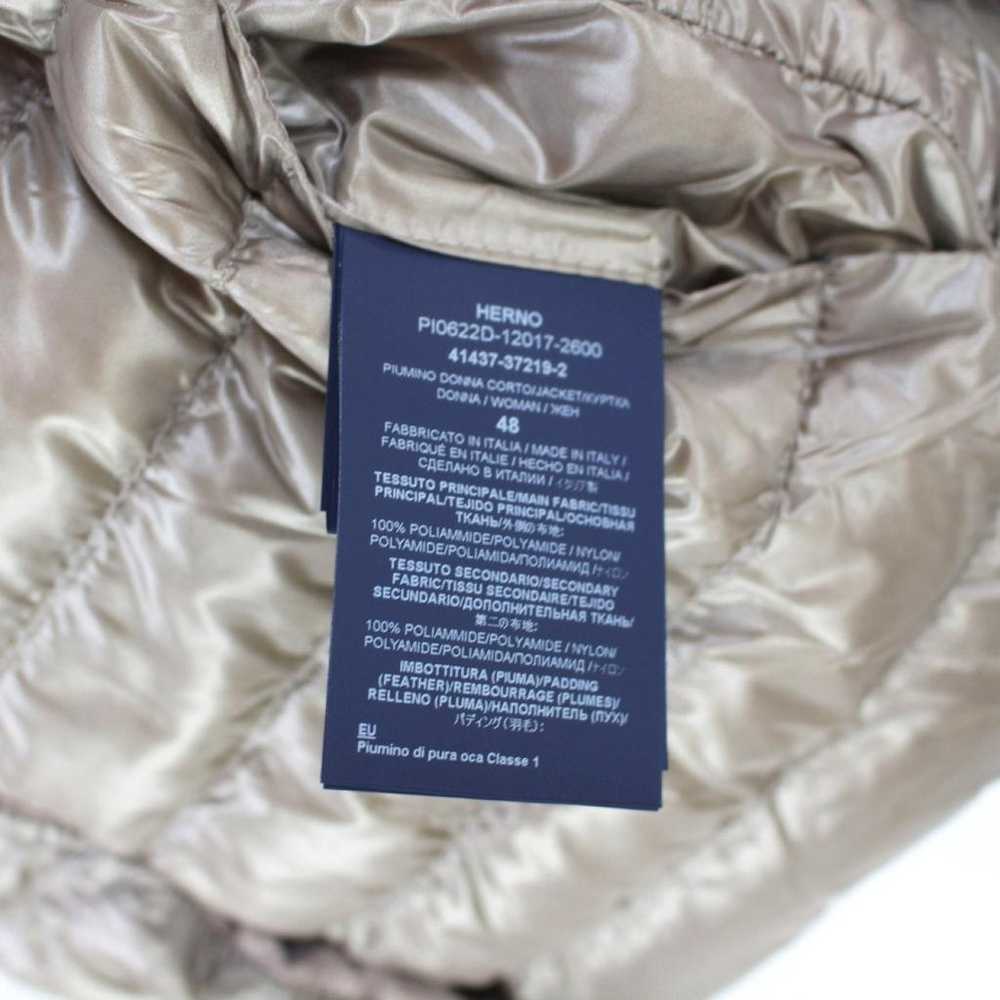 Herno Jacket - image 6