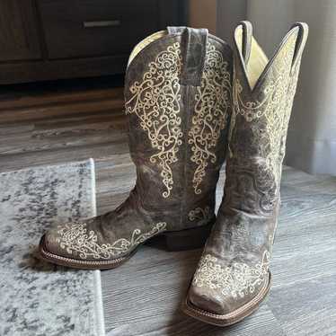 Corral Boots - image 1