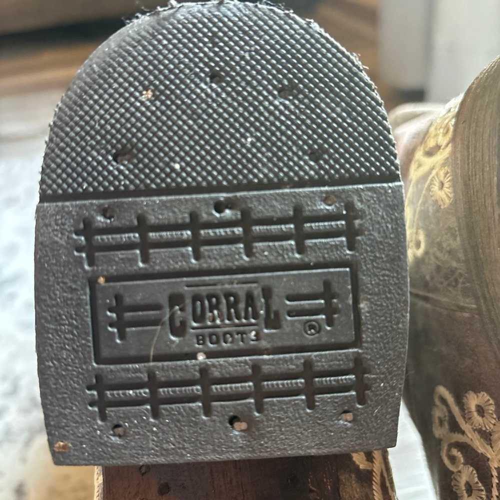 Corral Boots - image 5