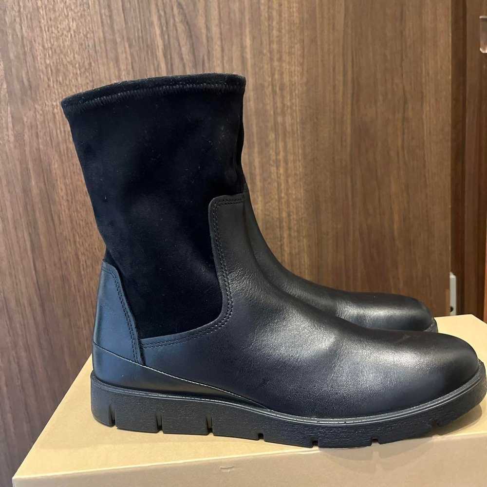 ECCO Winter Boots - image 2