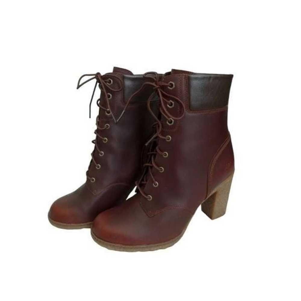 Timberland Glancy Brown Ankle Boot - image 3