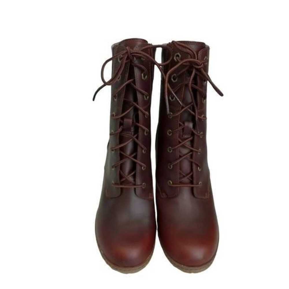 Timberland Glancy Brown Ankle Boot - image 4