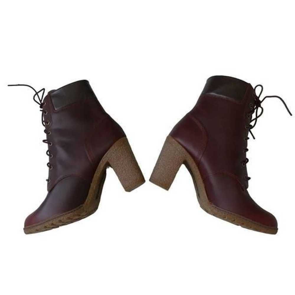 Timberland Glancy Brown Ankle Boot - image 7