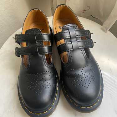 Dr. Martens mary janes