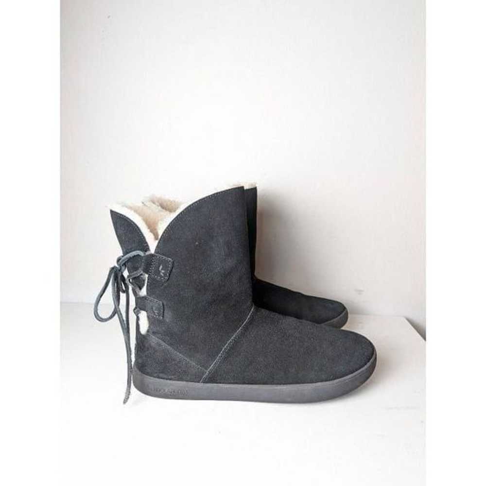 KOOLABURRA BY UGG Shazi Short Boot Size 9 - image 3