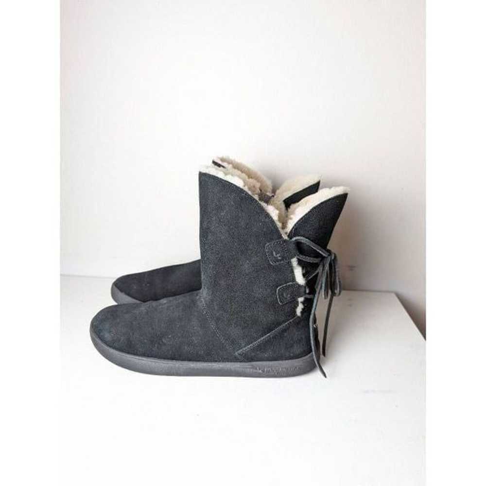 KOOLABURRA BY UGG Shazi Short Boot Size 9 - image 4