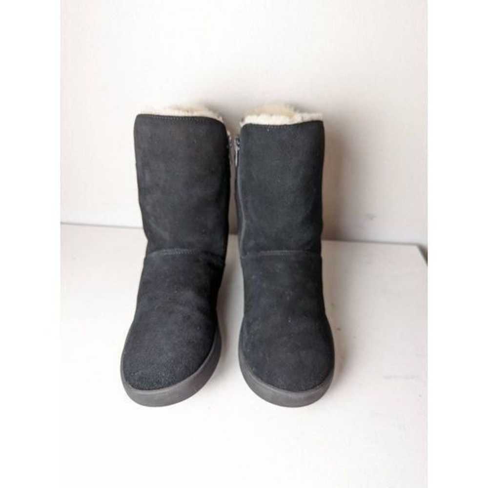 KOOLABURRA BY UGG Shazi Short Boot Size 9 - image 5