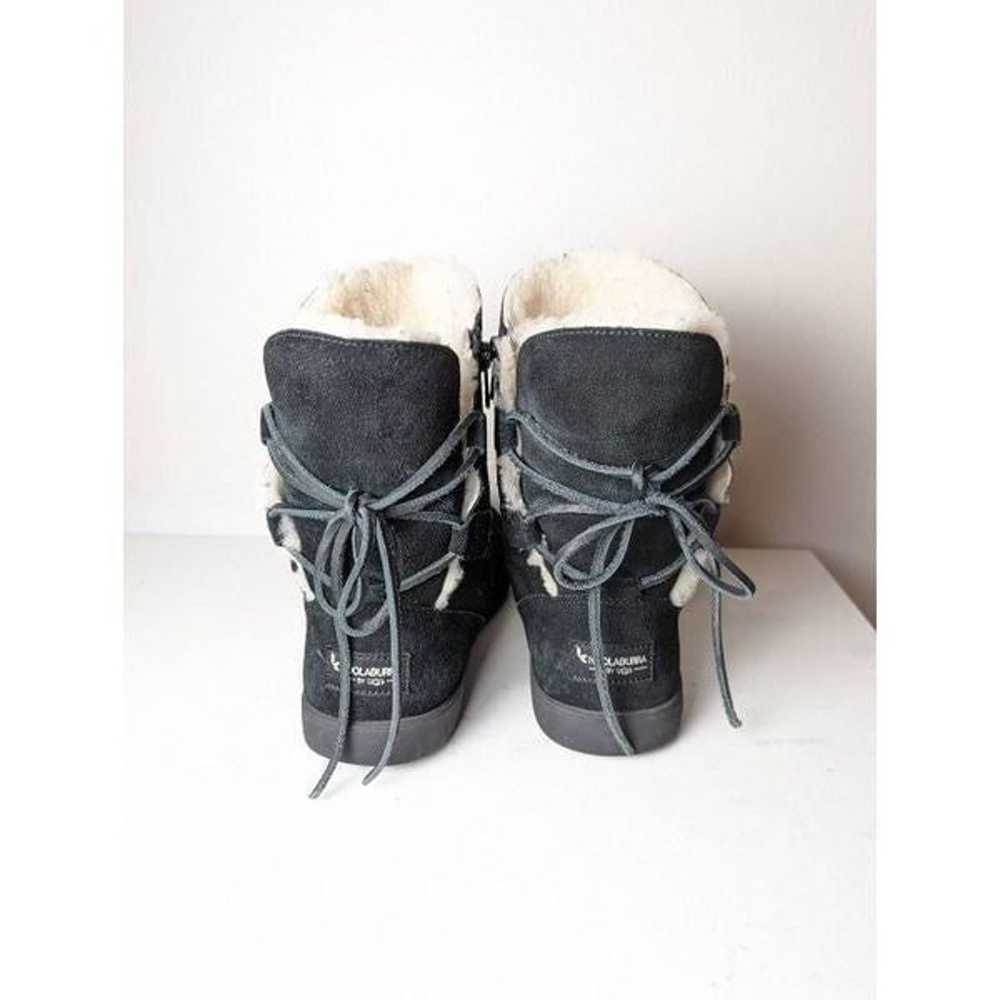 KOOLABURRA BY UGG Shazi Short Boot Size 9 - image 8