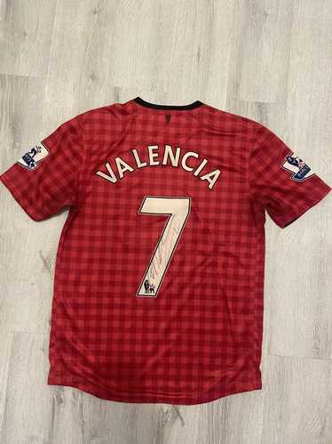 Manchester United Manchester United 2012-13 Home S