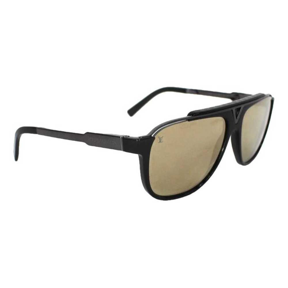 Louis Vuitton Aviator sunglasses - image 1