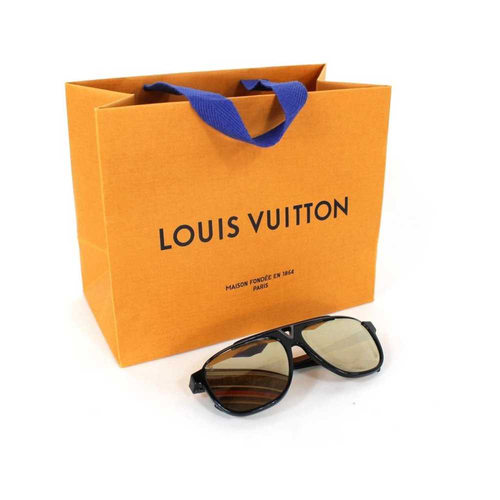 Louis Vuitton Aviator sunglasses - image 2