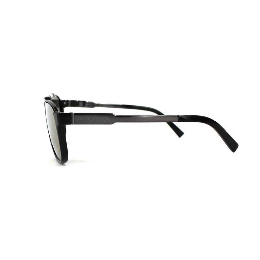 Louis Vuitton Aviator sunglasses - image 3