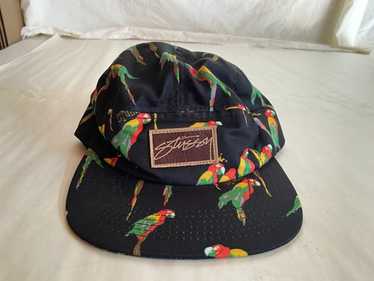 Stussy stussy designs cap - Gem