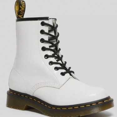 Dr Martens luana boots