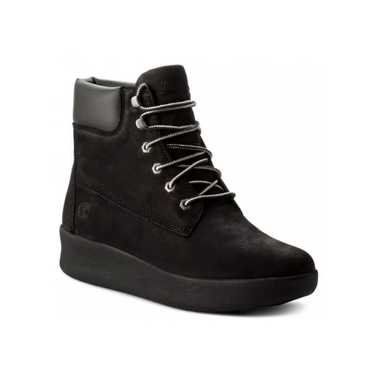 Timberland Berlin Park 6" Sneaker Boot in Black - image 1