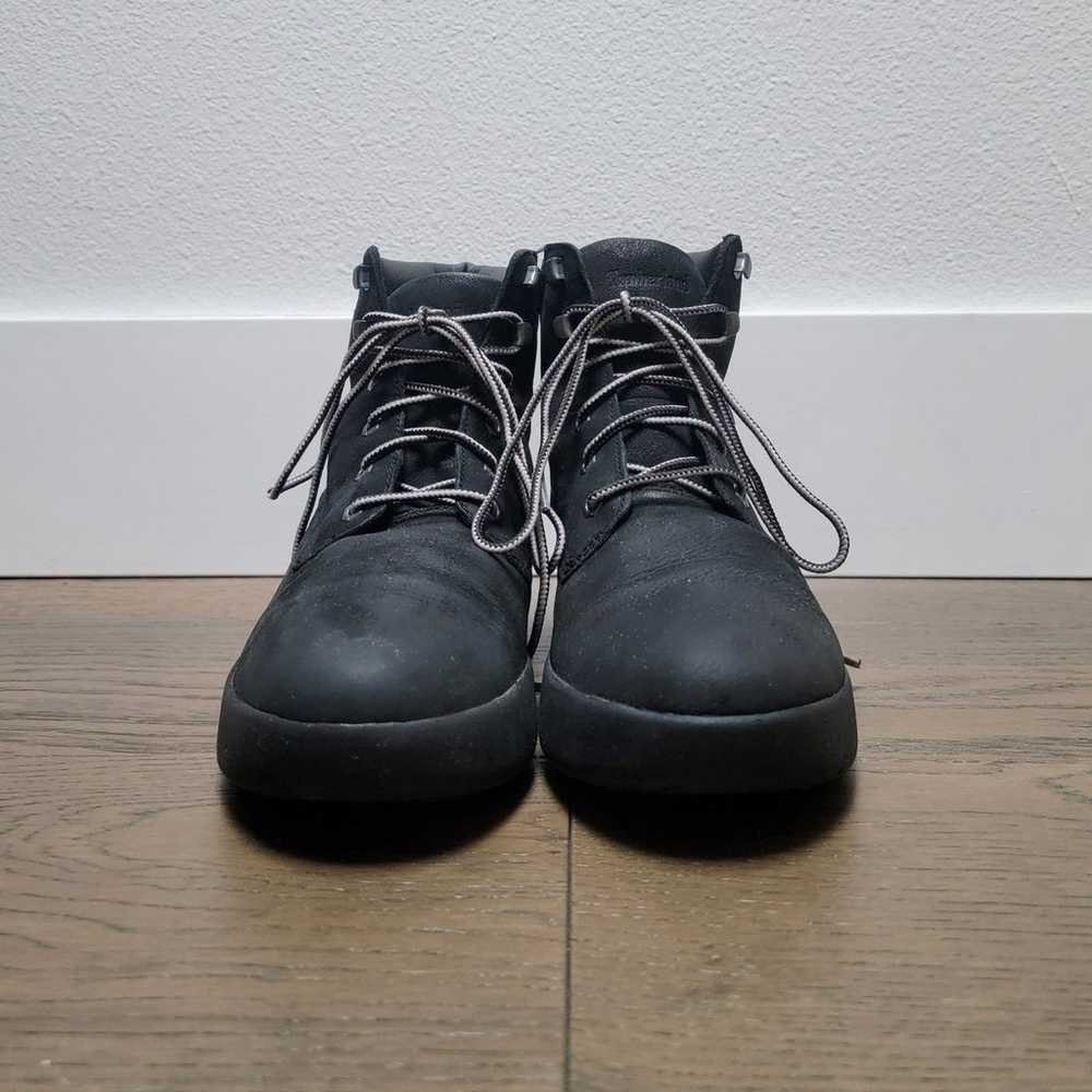 Timberland Berlin Park 6" Sneaker Boot in Black - image 3