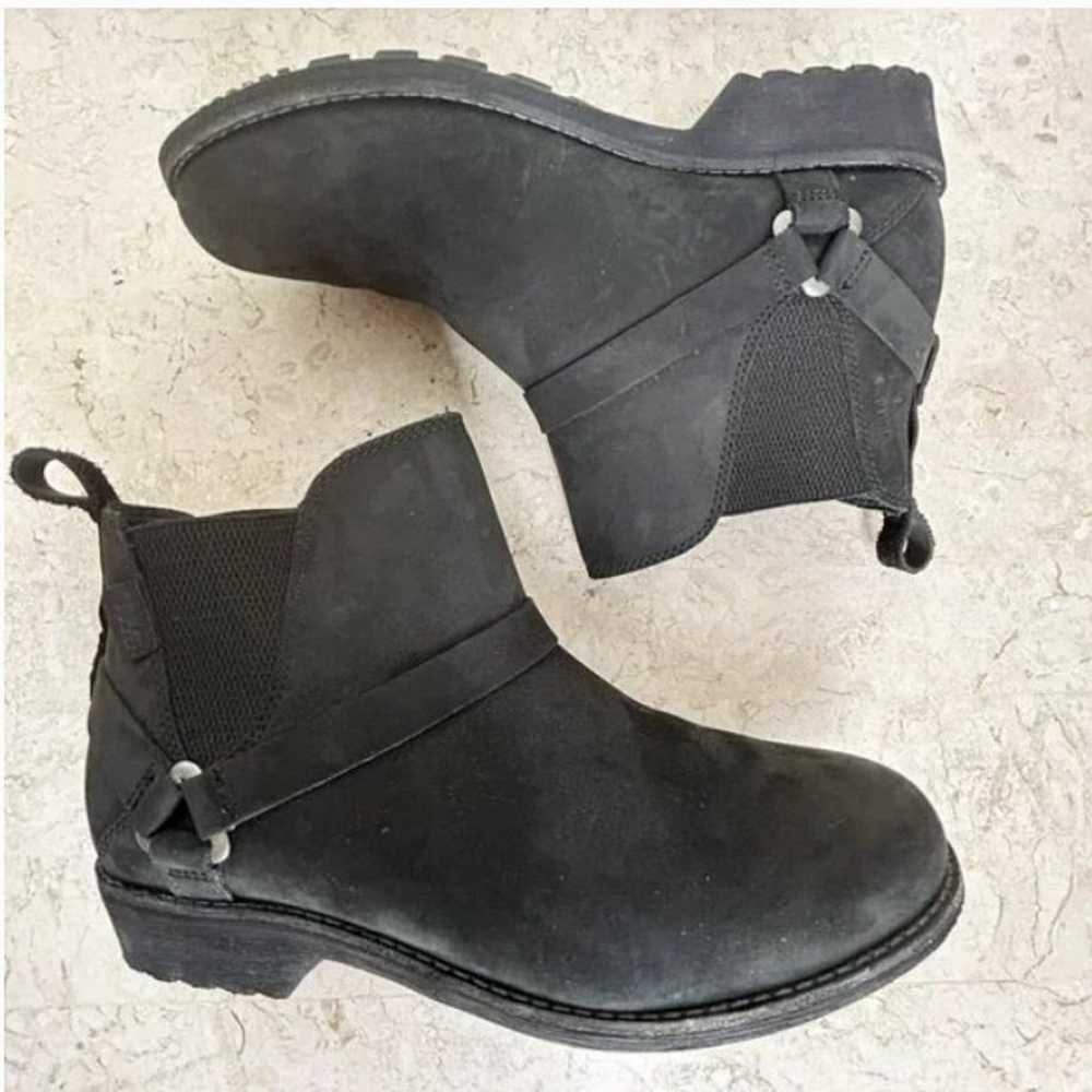 Teva De La Vina Dos Chelsea Ankle Boots Women 8.5… - image 1