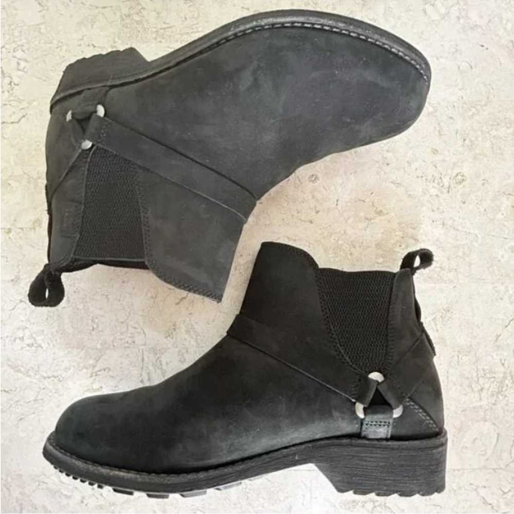 Teva De La Vina Dos Chelsea Ankle Boots Women 8.5… - image 4