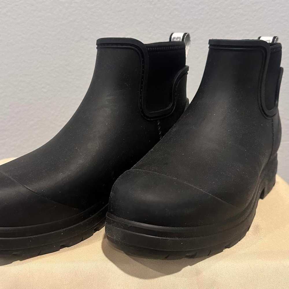 New Women's Ugg Droplet Waterproof Rain Boot - image 1