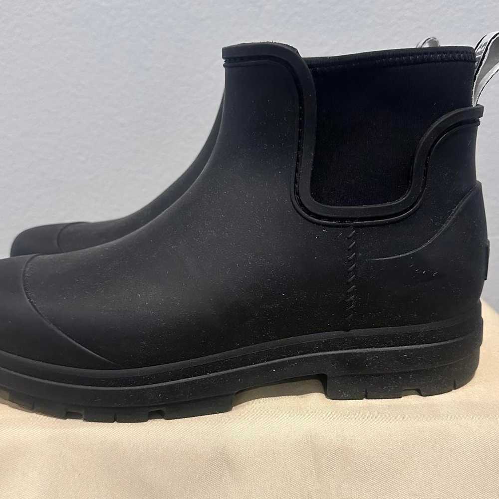 New Women's Ugg Droplet Waterproof Rain Boot - image 2