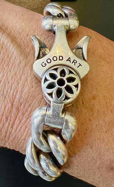 Good Art Hlywd Good Art Hlywd Model10 A Bracelet