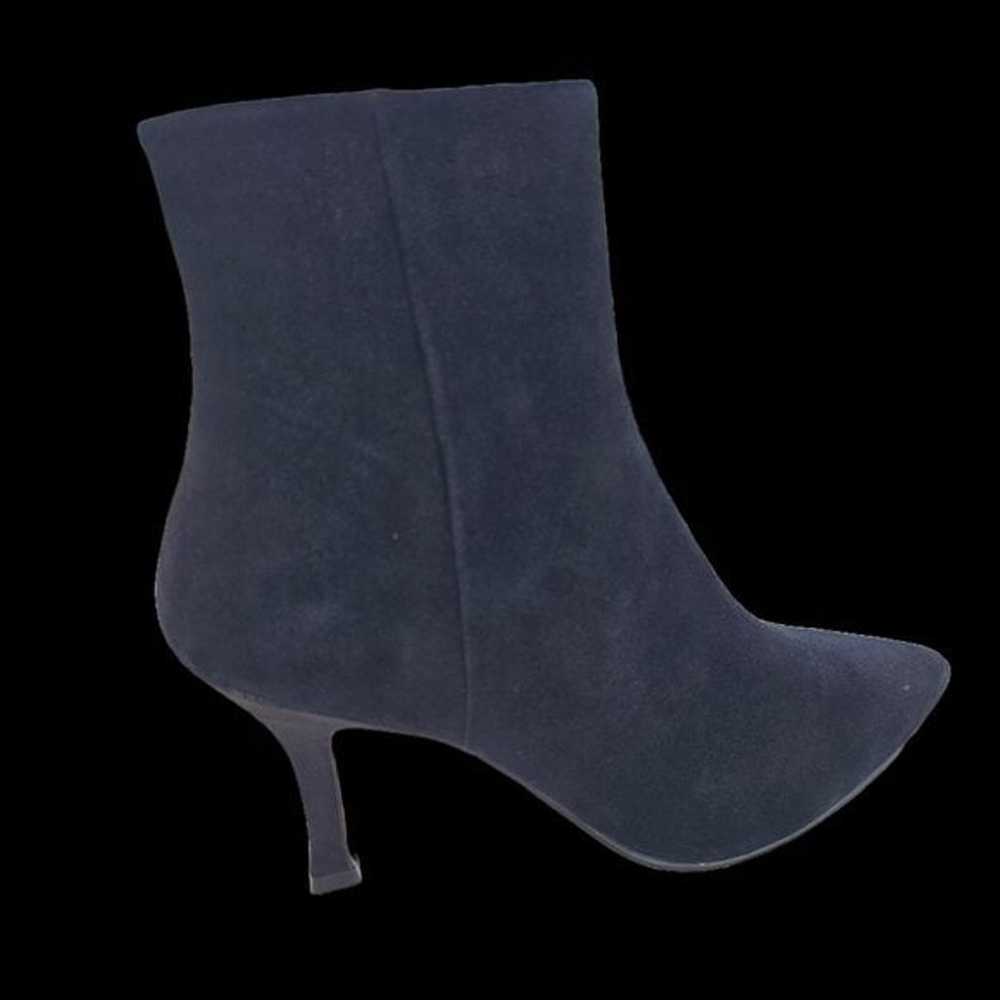 Lisa Vicky Arthaul Pointed Toe Boots Black Womens… - image 8