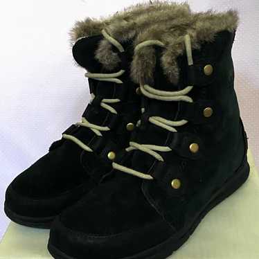 Sorel Explorer Joan boots