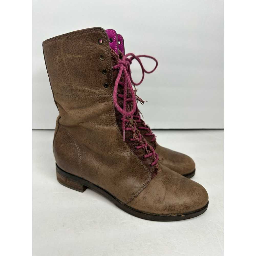 Cole Haan NikeAir Womens size 6 B Brielle Chukka … - image 11