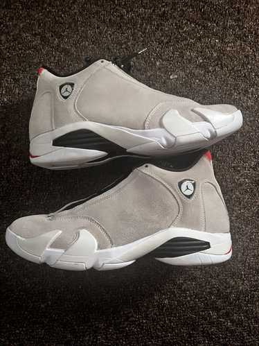 Jordan Brand × Nike Jordan 14 Retro - Desert Sand 