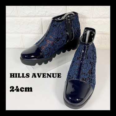 【Brand New】Hills Avenue Docking Thick-soled Shoes… - image 1