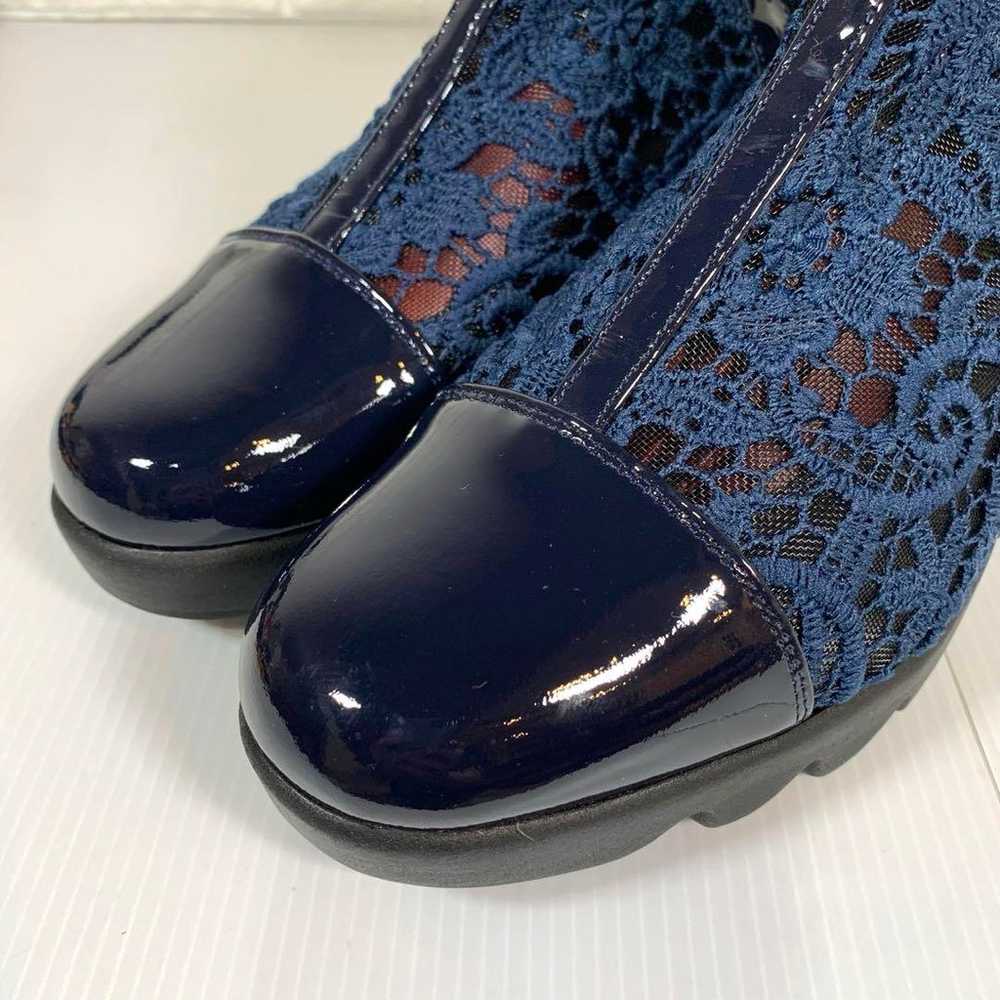 【Brand New】Hills Avenue Docking Thick-soled Shoes… - image 2