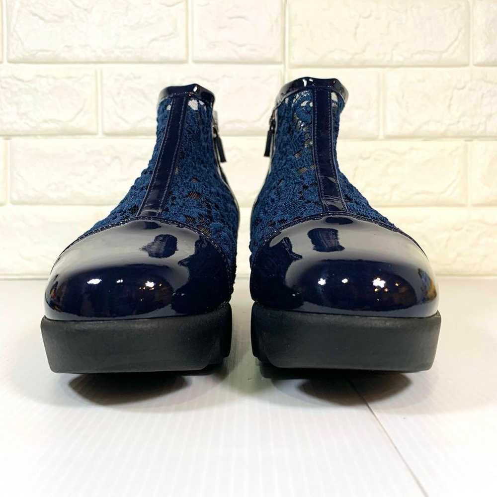 【Brand New】Hills Avenue Docking Thick-soled Shoes… - image 4