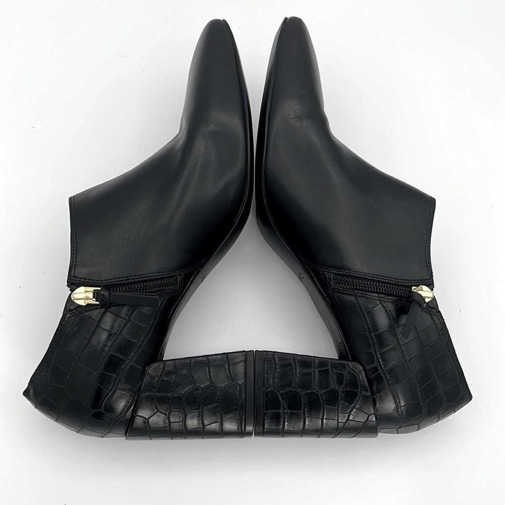 Vionic - NWOT women’s Linda Heeled ankle booties … - image 8