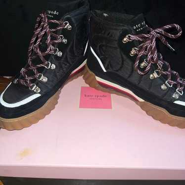 Kate Spade Wynter Boot Size 10