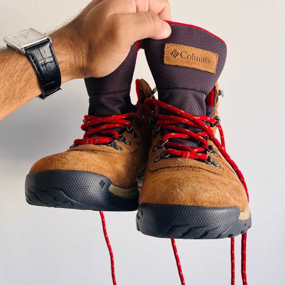 Hiking Boots - Women’s Columbia - image 3