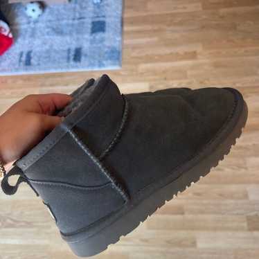 ugg ultra mini