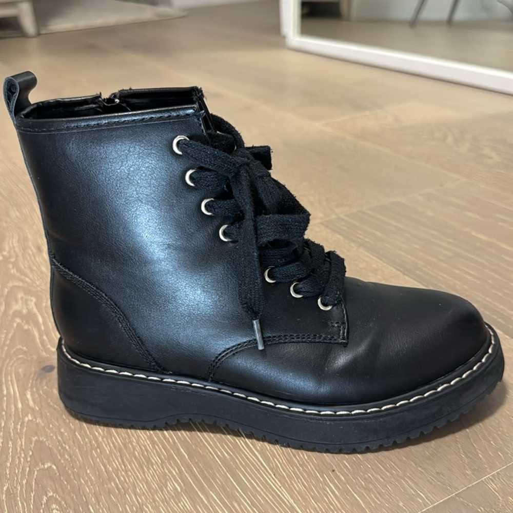 Madden Girl ‘Carra Boot’ size 6 - image 2