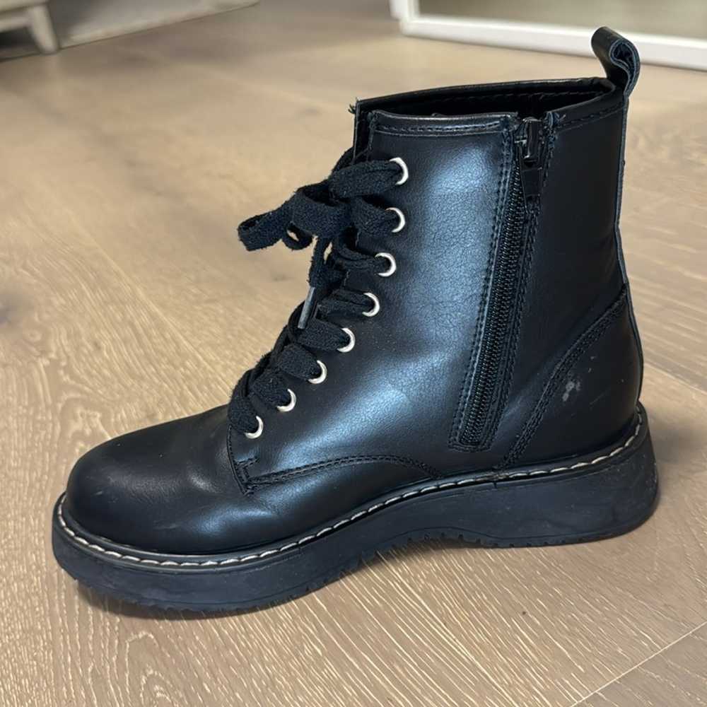 Madden Girl ‘Carra Boot’ size 6 - image 3