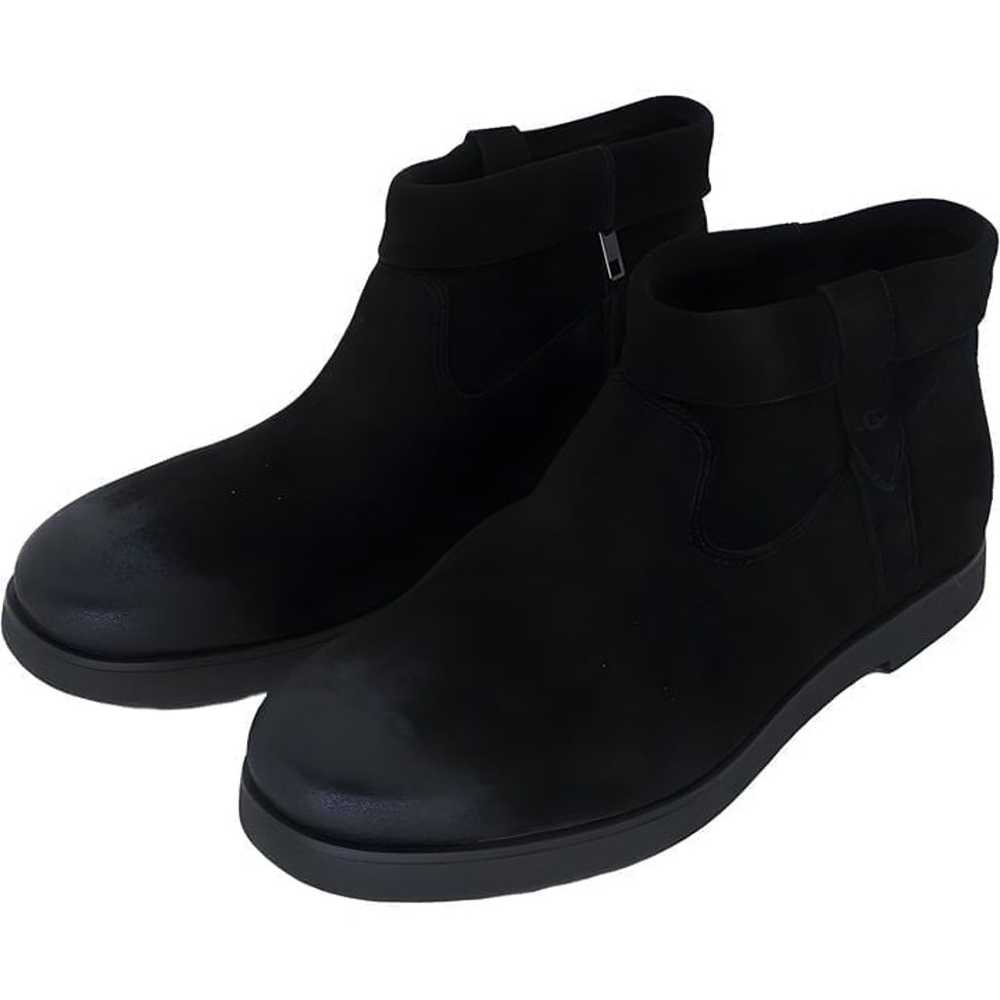 UGG Josefene Cuff Women's Black Boots, Size 11 - image 2