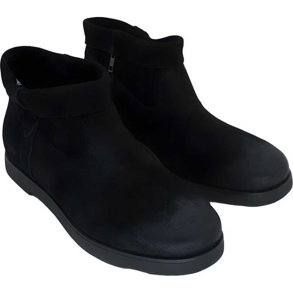 UGG Josefene Cuff Women's Black Boots, Size 11 - image 4